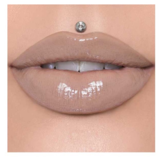 Jeffree star new silk rope lip gloss - Picture 1 of 5